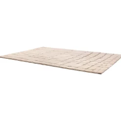 Maison Vivaraise Tapis Sofiane Naturel