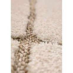 Maison Vivaraise Tapis Sofiane Naturel