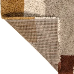 Maison Vivaraise Tapis Tahina 2 Multico 120 x 170 x 3 cm Clearance