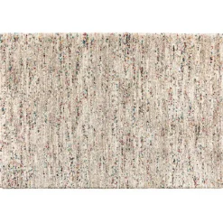 Maison Vivaraise Tapis Tonya 2 Neige 160 x 230 x 3 cm Hot