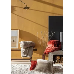 Maison Vivaraise Tapis Tonya 2 Neige 160 x 230 x 3 cm Hot