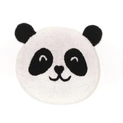 Today Tapis tufte PANDA en coton