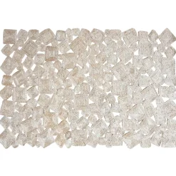 Maison Vivaraise Tapis Ursa Naturel 60 x 90 Best