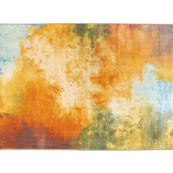 Maison Vivaraise Tapis Vero Multicolore 160 x 230 Discount