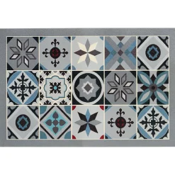 Becquet Tapis Vinyl Gris Outlet