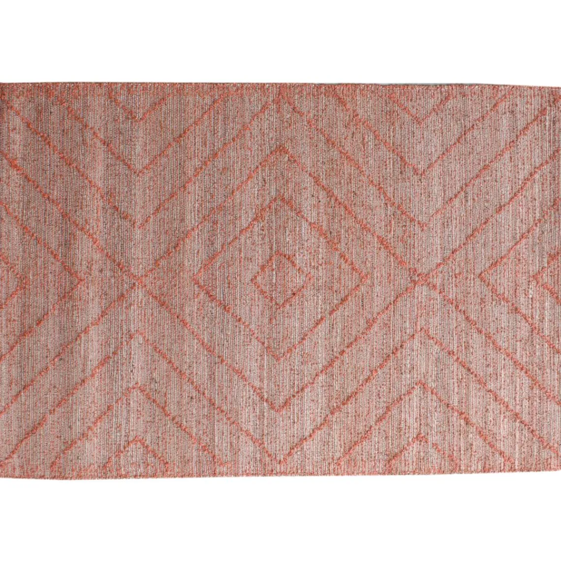 Maison Vivaraise Tapis Worgan Terra Outlet
