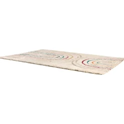 Maison Vivaraise Tapis Zach 2 Multico 120 x 170 x 3 cm Outlet