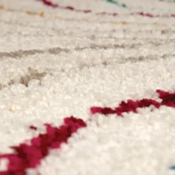 Maison Vivaraise Tapis Zach 2 Multico 120 x 170 x 3 cm Outlet