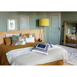 Maison Vivaraise Tapis Zach 2 Multico 120 x 170 x 3 cm Outlet