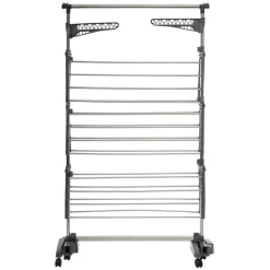 3S. x Home Étendoir à linge Nubie Plus Online