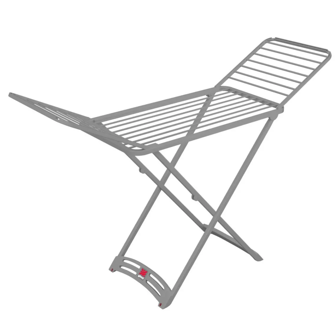 3S. x Home Étendoir 20 m Grafit Gimi