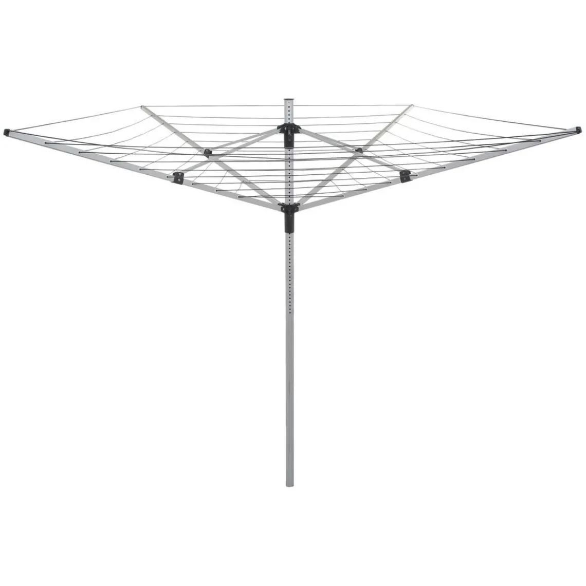 3S. x Home Étendoir Extérieur 40 M Alu Sale