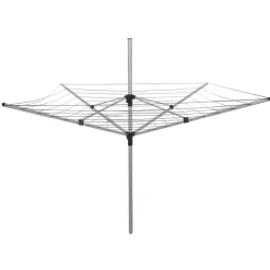 3S. x Home Étendoir Extérieur 40 M Alu Sale