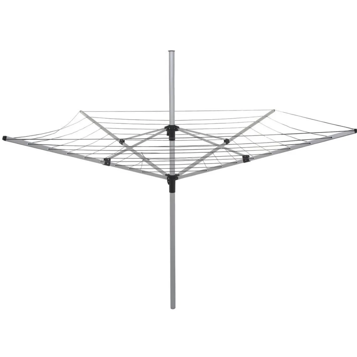 3S. x Home Étendoir Extérieur 40 M Alu Sale