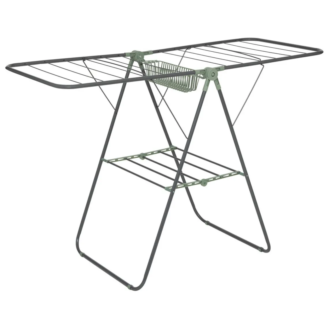 3S. x Home Étendoir Pliant Accona Plus Hot