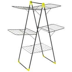 3S. x Home Étendoir Spécial 30 m Mojave Hot