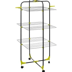 3S. x Home Étendoir tour