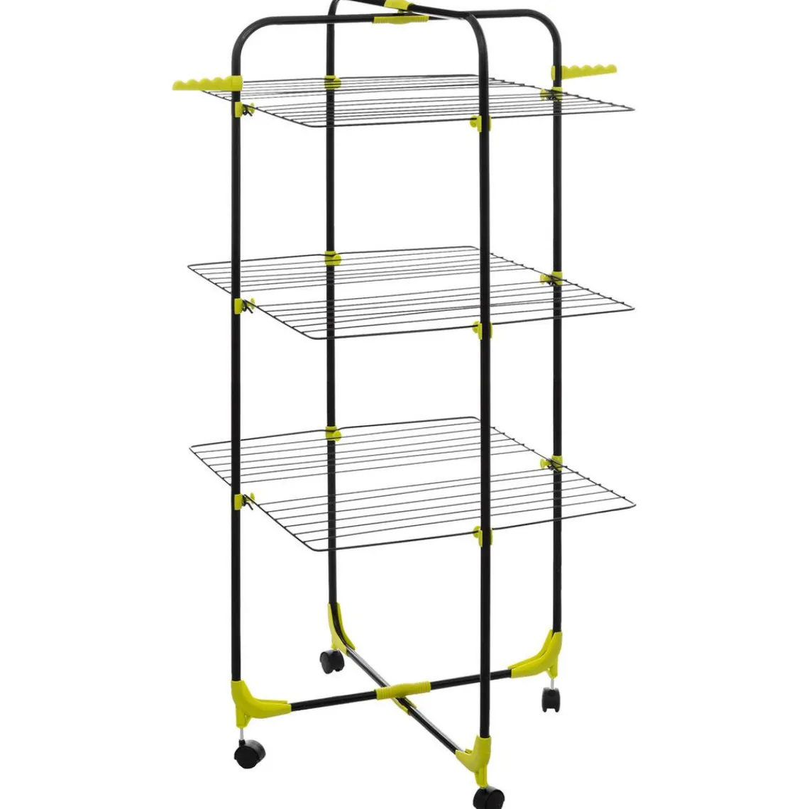 3S. x Home Étendoir tour