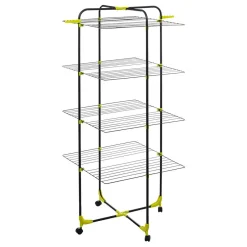 3S. x Home Étendoir tour 40 m modul Discount