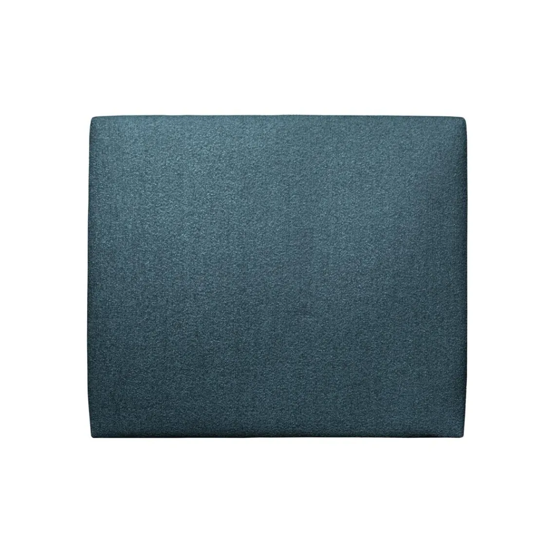 Wtb Tete de lit Tapissee Bouclette Bleue rembourre Hot