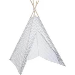 3S. x Home Tipi décoration H160 Gris Sale