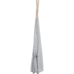 3S. x Home Tipi décoration H160 Gris Sale