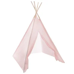 3S. x Home Tipi décoration H160 Rose