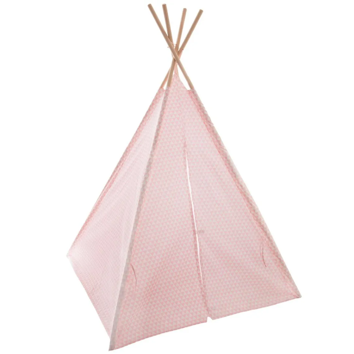 3S. x Home Tipi décoration H160 Rose