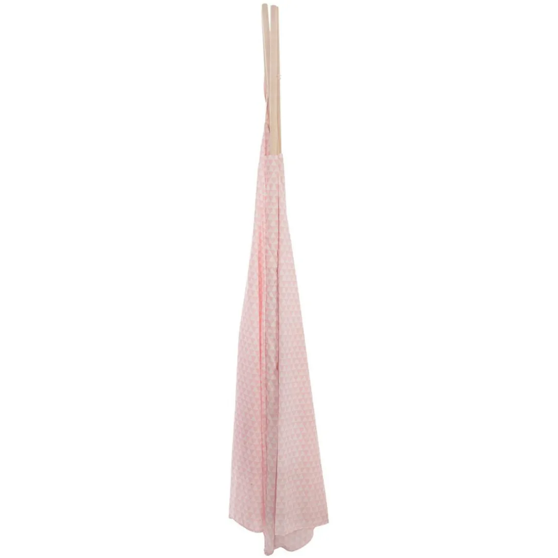 3S. x Home Tipi décoration H160 Rose