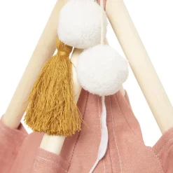 3S. x Home Tipi enfant New