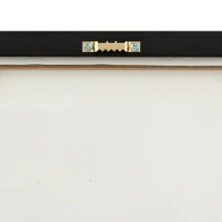 3S. x Home Toile cadre loup tala New