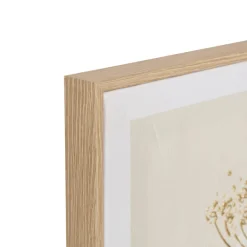 3S. x Home Toile 3D Beryl blanc New