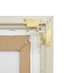 3S. x Home Toile 3D Marcella marron Sale