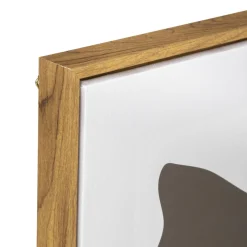 3S. x Home Toile Impression Cadeau 60 x 90 Cuba Outlet