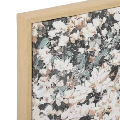 3S. x Home Toile imprimée Sale