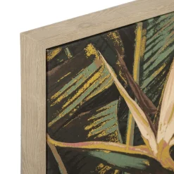 3S. x Home Toile imprimée Outlet