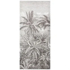 3S. x Home Toile imprimée New