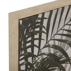 3S. x Home Toile imprimée Clearance