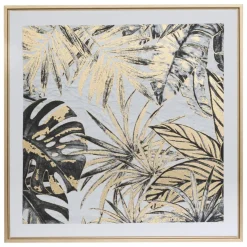 3S. x Home Toile imprimée Clearance