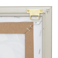 3S. x Home Toile imprimée Clearance