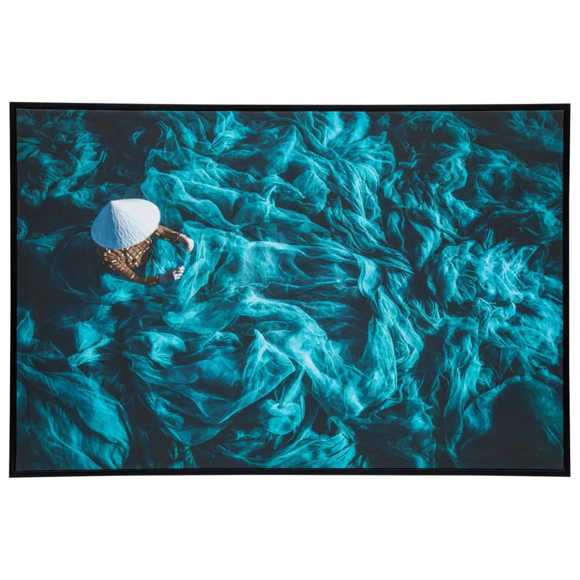 3S. x Home Toile imprimée Outlet