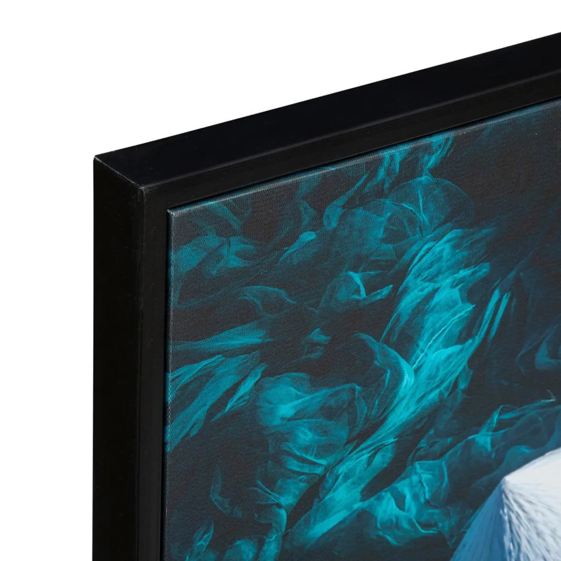 3S. x Home Toile imprimée Outlet