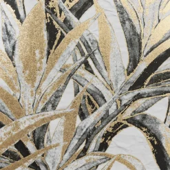 3S. x Home Toile imprimée encadrée Clearance