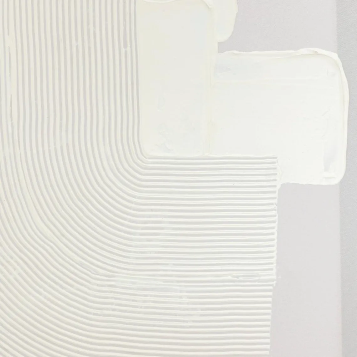 3S. x Home Toile peinte encadrée Mahala Best