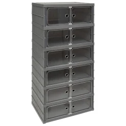 3S. x Home Tour de rangement pliable Clearance