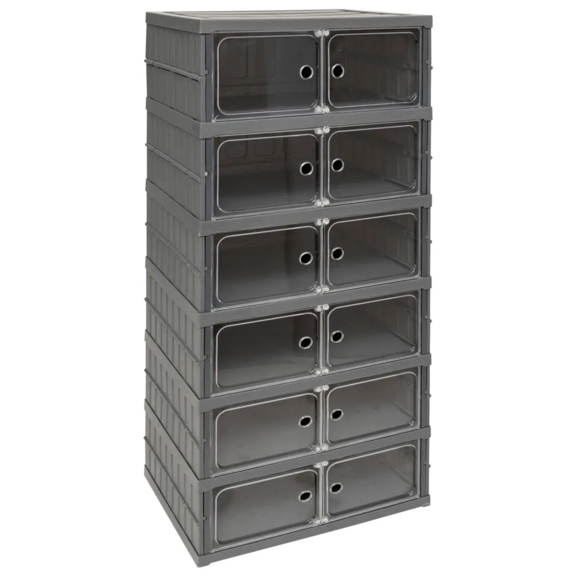 3S. x Home Tour de rangement pliable Clearance