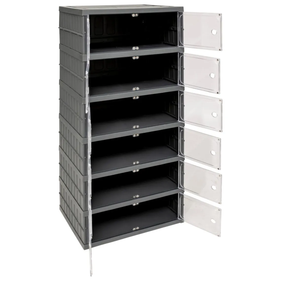 3S. x Home Tour de rangement pliable Clearance