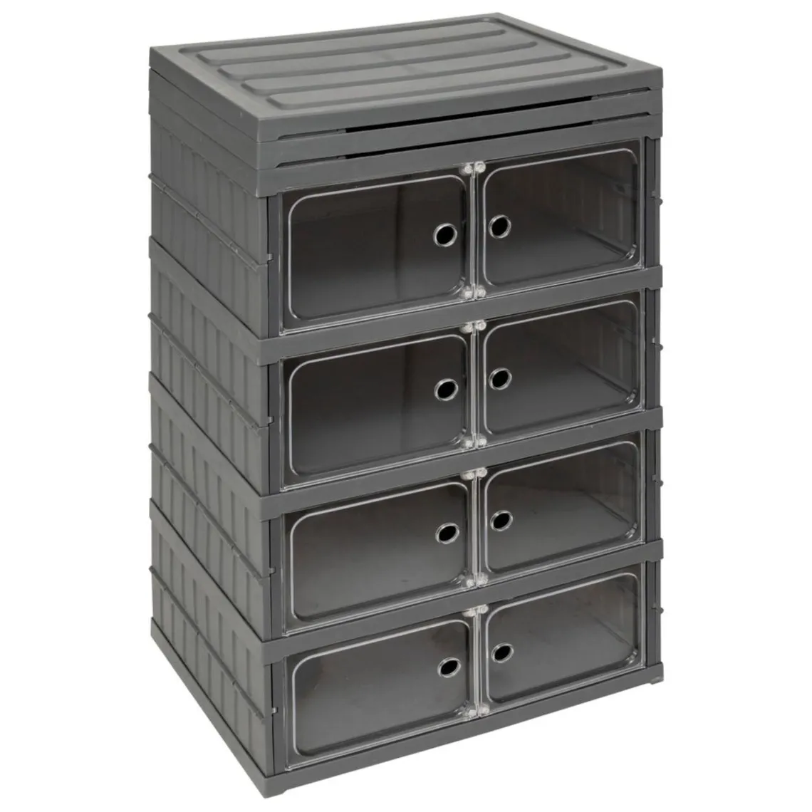 3S. x Home Tour de rangement pliable Clearance