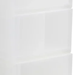 3S. x Home Tour de rangement Tide'n Stack 4 tiroirs Online