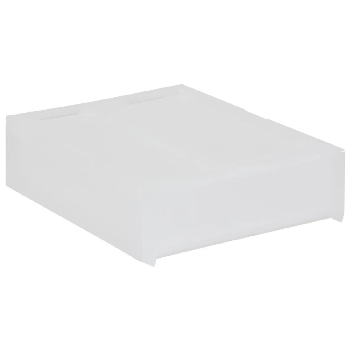 3S. x Home Tour de rangement Tide'n Stack 4 tiroirs Online